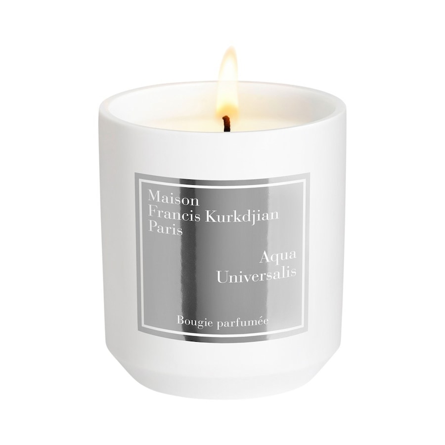Maison Francis Kurkdjian Paris Aqua Universalis Kerze 280 g