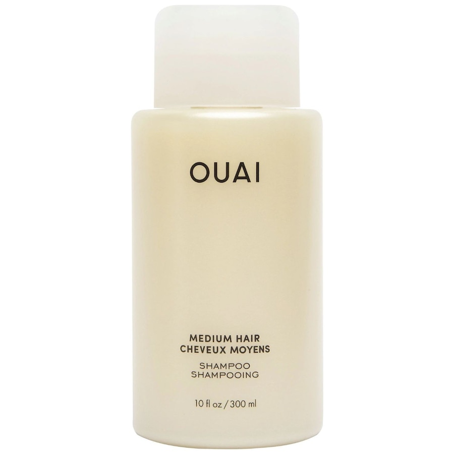Ouai Medium Shampoo 300 ml