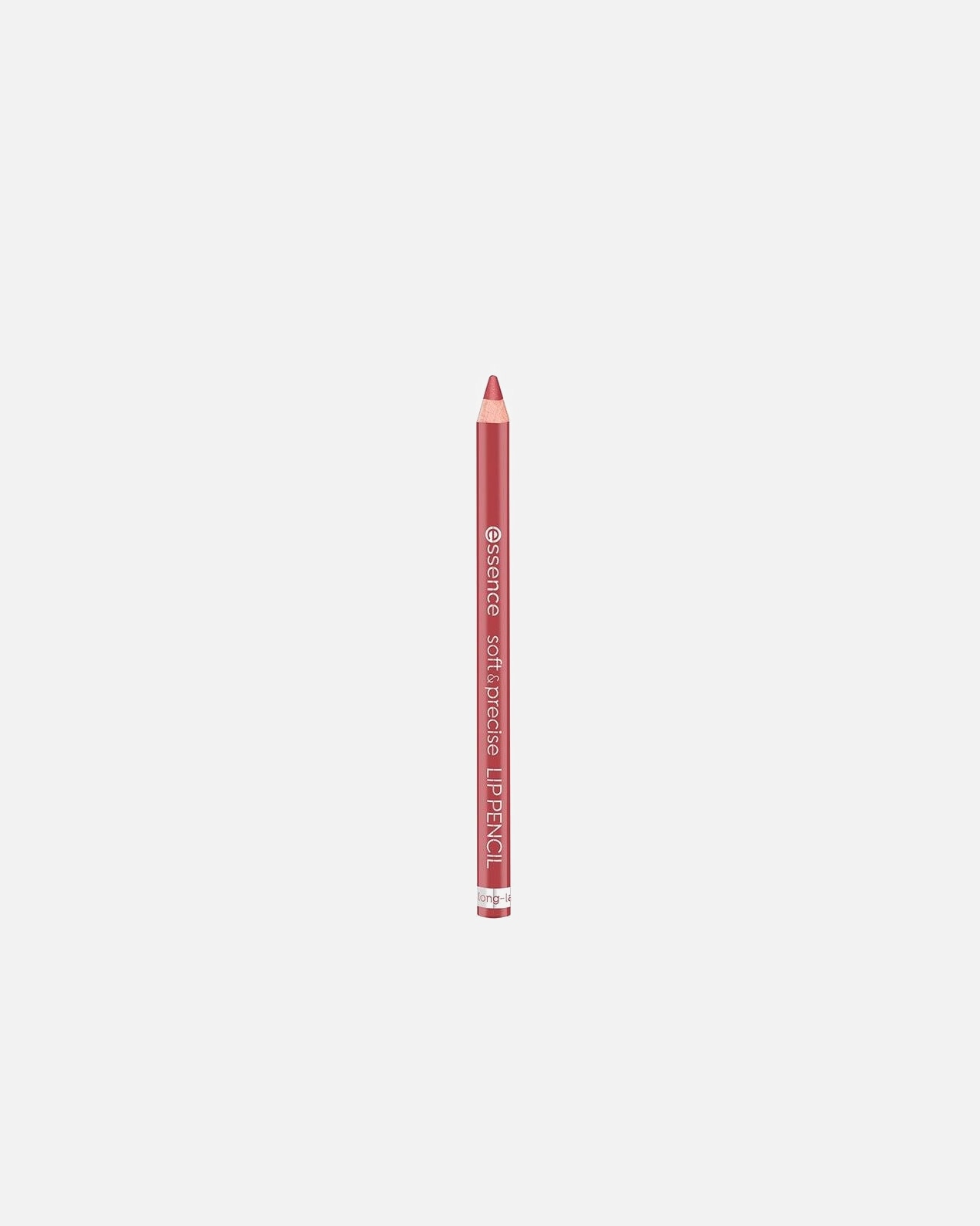 Lipliner für Unisex Essence Soft & Precise Lip Pencil happy 02