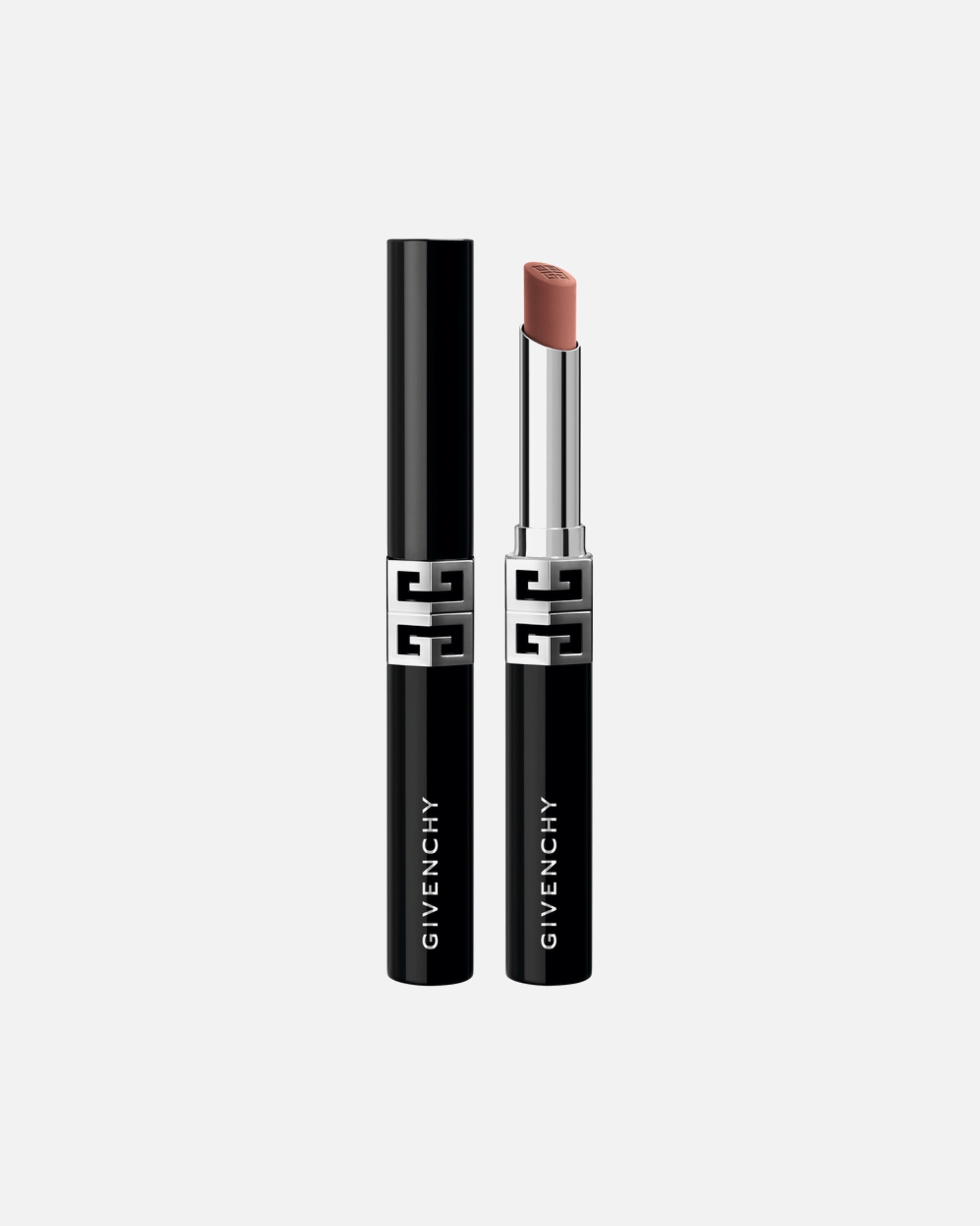 Lippenstift für Unisex Givenchy Le Rouge Velvet Matte N06