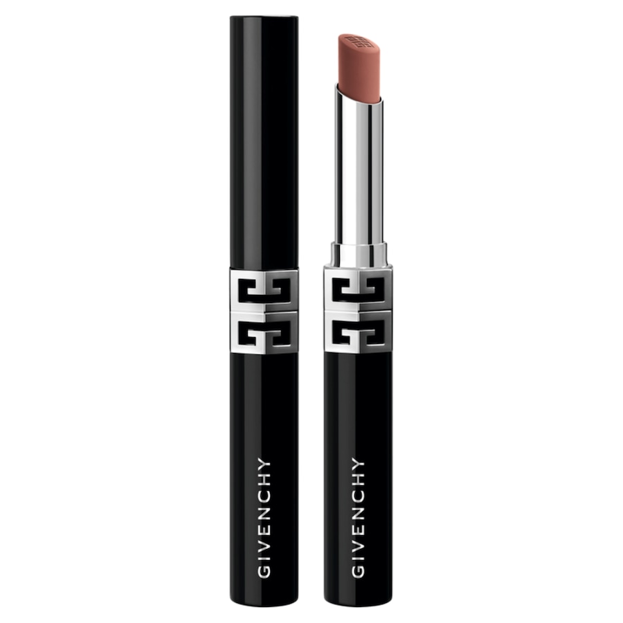 Givenchy Le Rouge Velvet Matte Lippenstift N06 2.3 g Braun