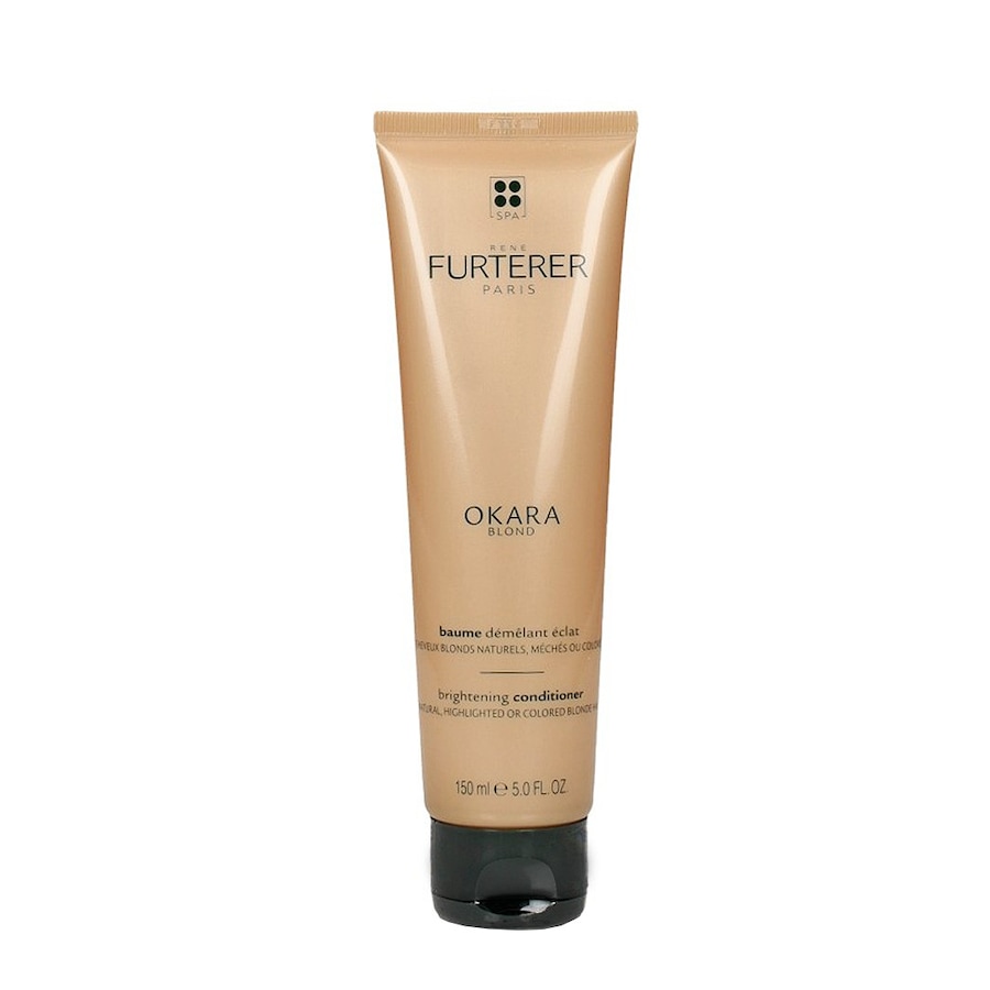 René Furterer Okara OKARA BLOND Haarbalsam 150 ml