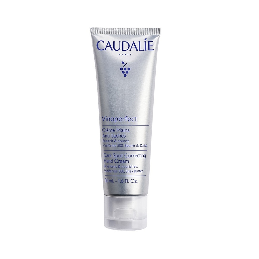 Caudalie Vinoperfect Pigmentstörungen Handcreme 50 ml