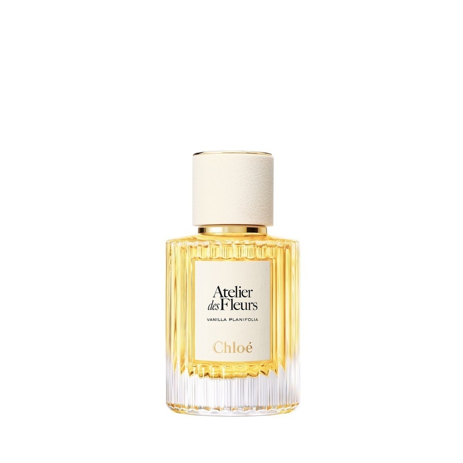 Chloé Atelier des Fleurs Vanilla Planifolia Eau de Parfum 50 ml Damen