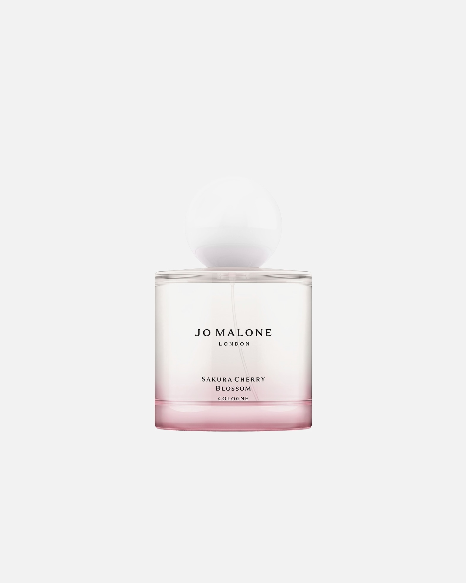 Eau de Cologne für Weiblich Jo Malone London Sakura Cherry Blossom Sakura Cherry Blossom 100 ml