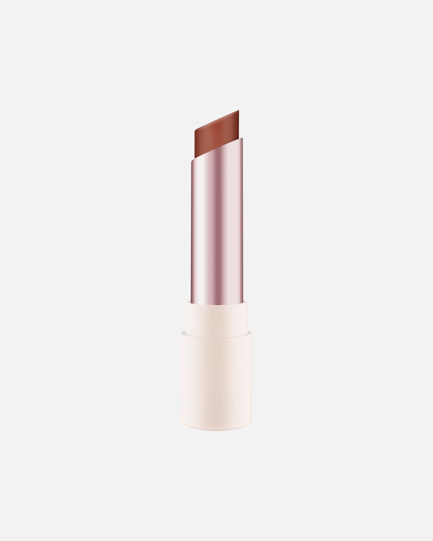 Lippenbalsam für Unisex Essence Blur Soufflé Sheer Nude 1 Nude Beige
