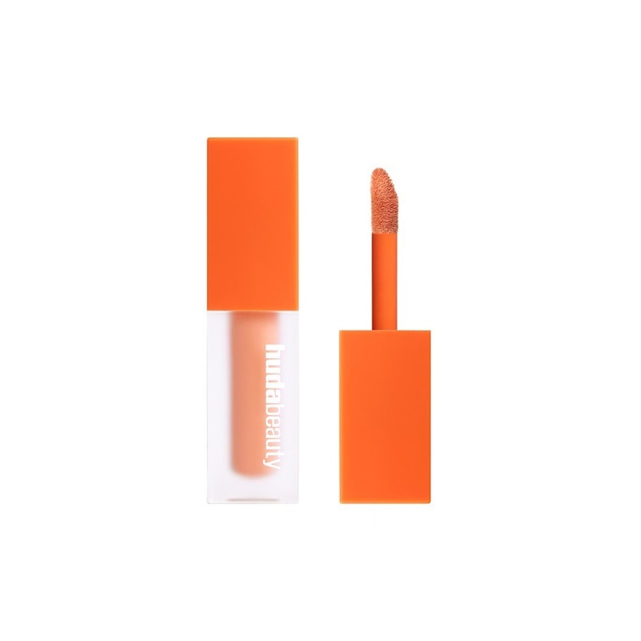 HUDA BEAUTY Mini FauxFilter Color Corrector Concealer MANGO 2 ml Coral