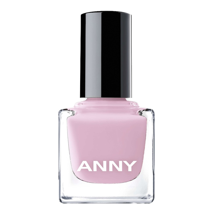 Anny Nail Polish Nagellack 176.50 - THRIFT SHOP LOVE 15 ml Silber