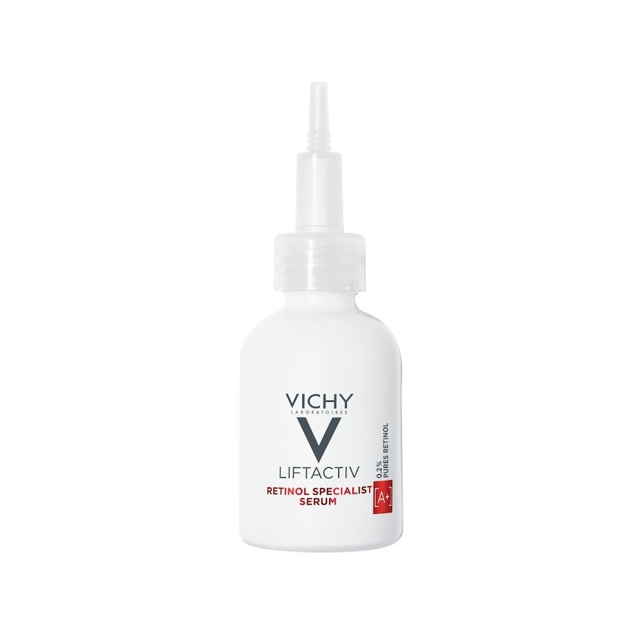 Vichy Liftactiv Retinol Specialist Serum Feuchtigkeitsserum 30 ml