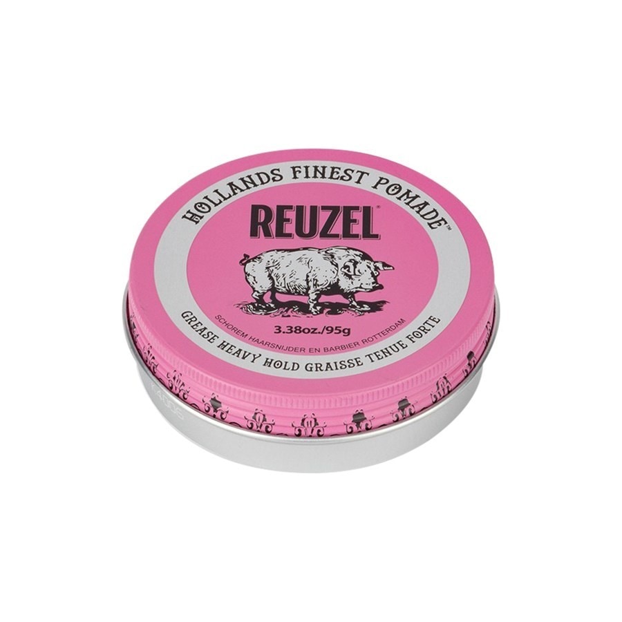 ReuzelHaare | 95.0 g | 242,00 / 1.0 kg