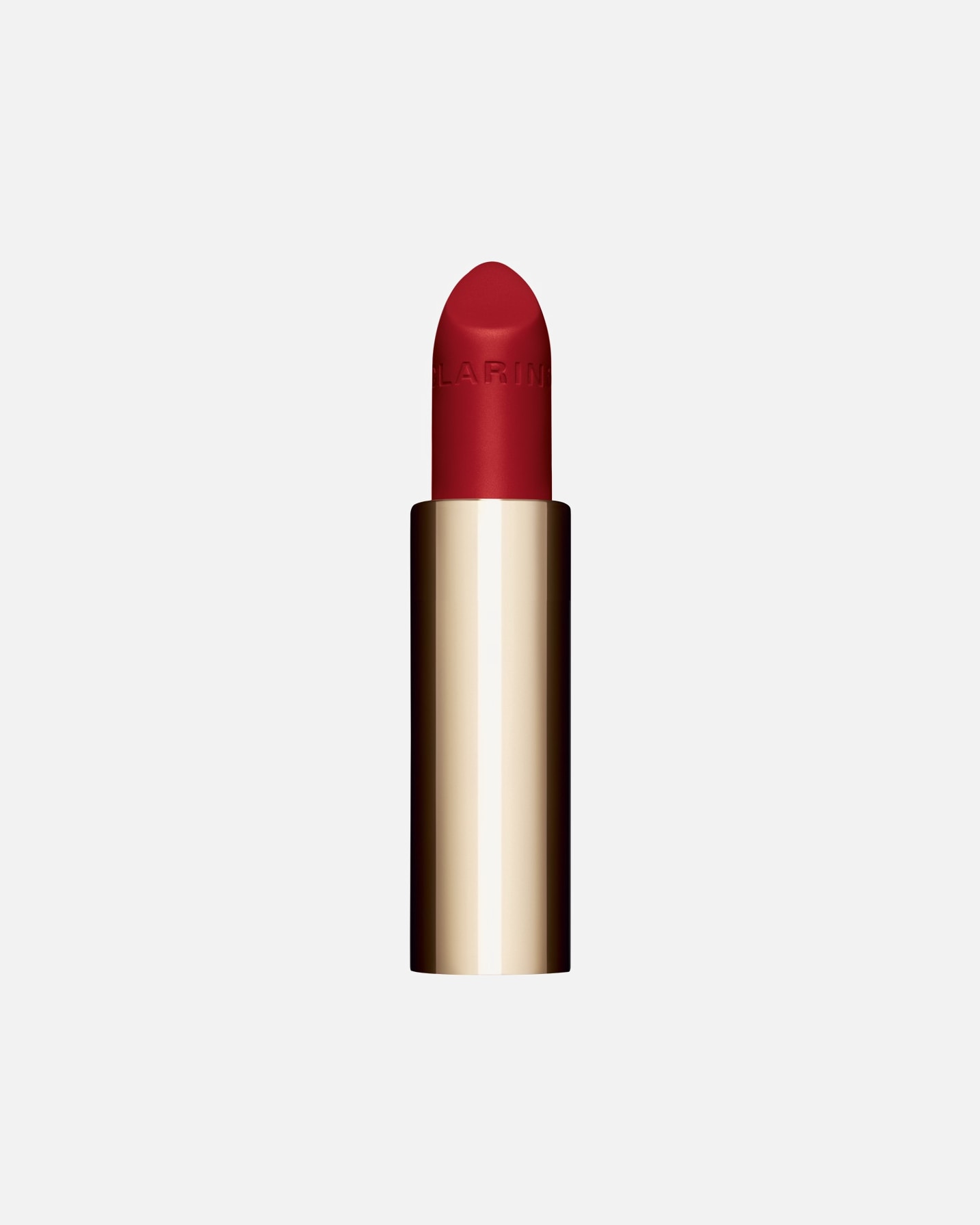Lippenstift für Weiblich Clarins Default Brand Line Joli Rouge Matte To The Max Refill 793 - RED CRANBERRY