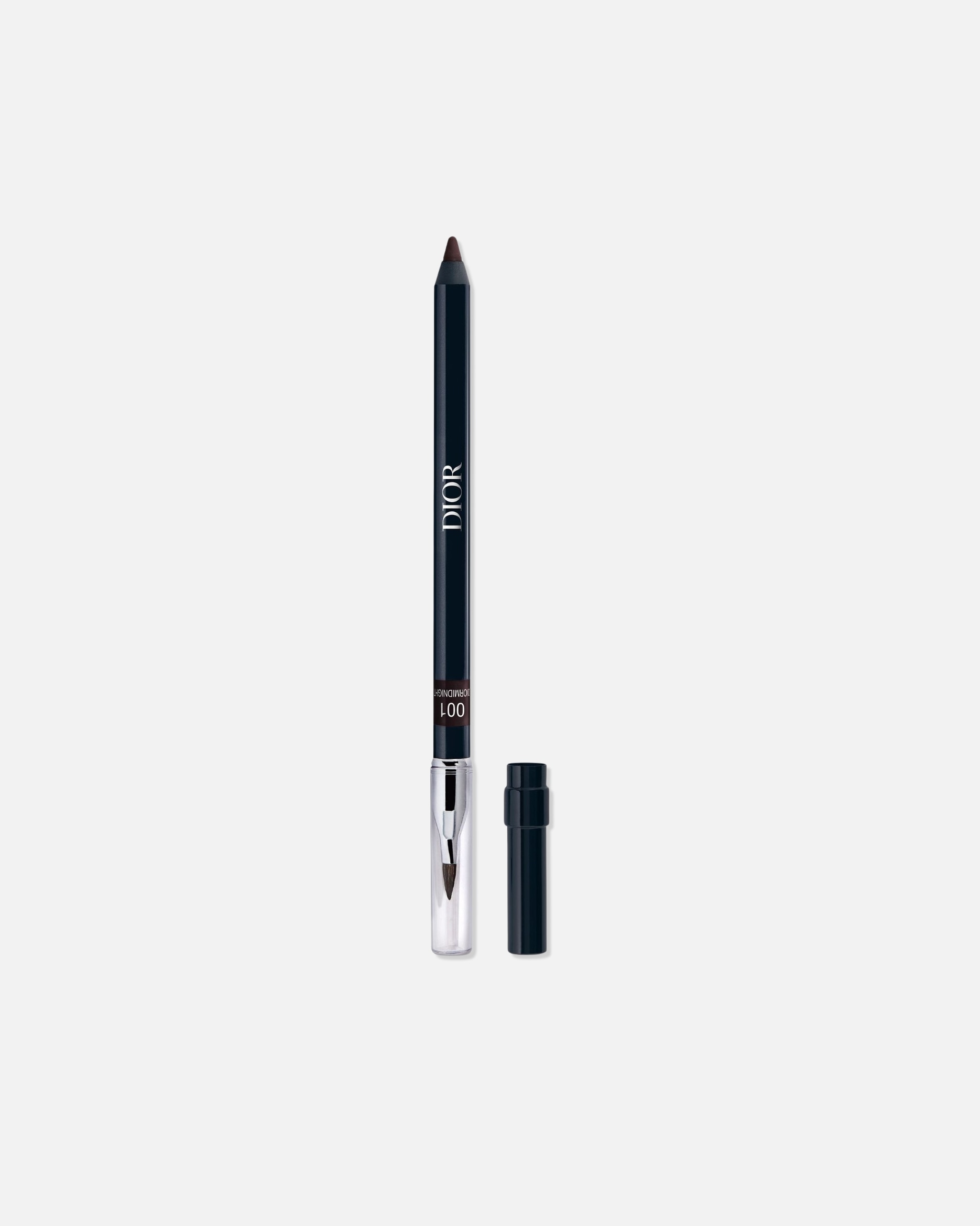 Lipliner für Unisex DIOR Rouge Dior Contour Nicht abfärbender Lippenkonturenstift - Langer Halt 001 - DIORMIDNIGHT