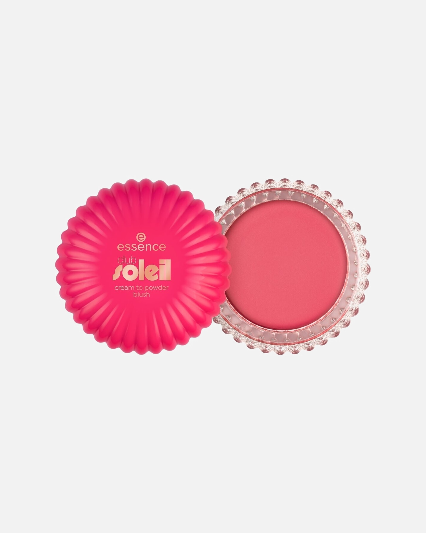 Blush für Weiblich Essence Guava Sunset 01 - GUAVA SUNSET