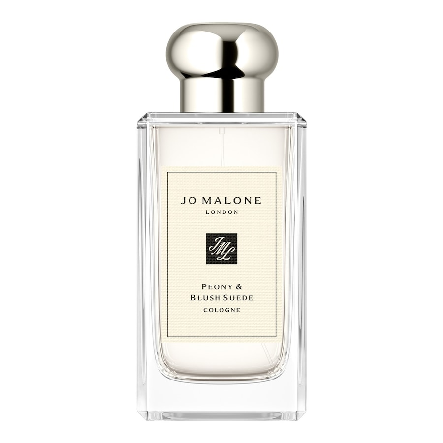 Jo Malone London Cologne Peony & Blush Suede Eau de Toilette 100 ml unisex