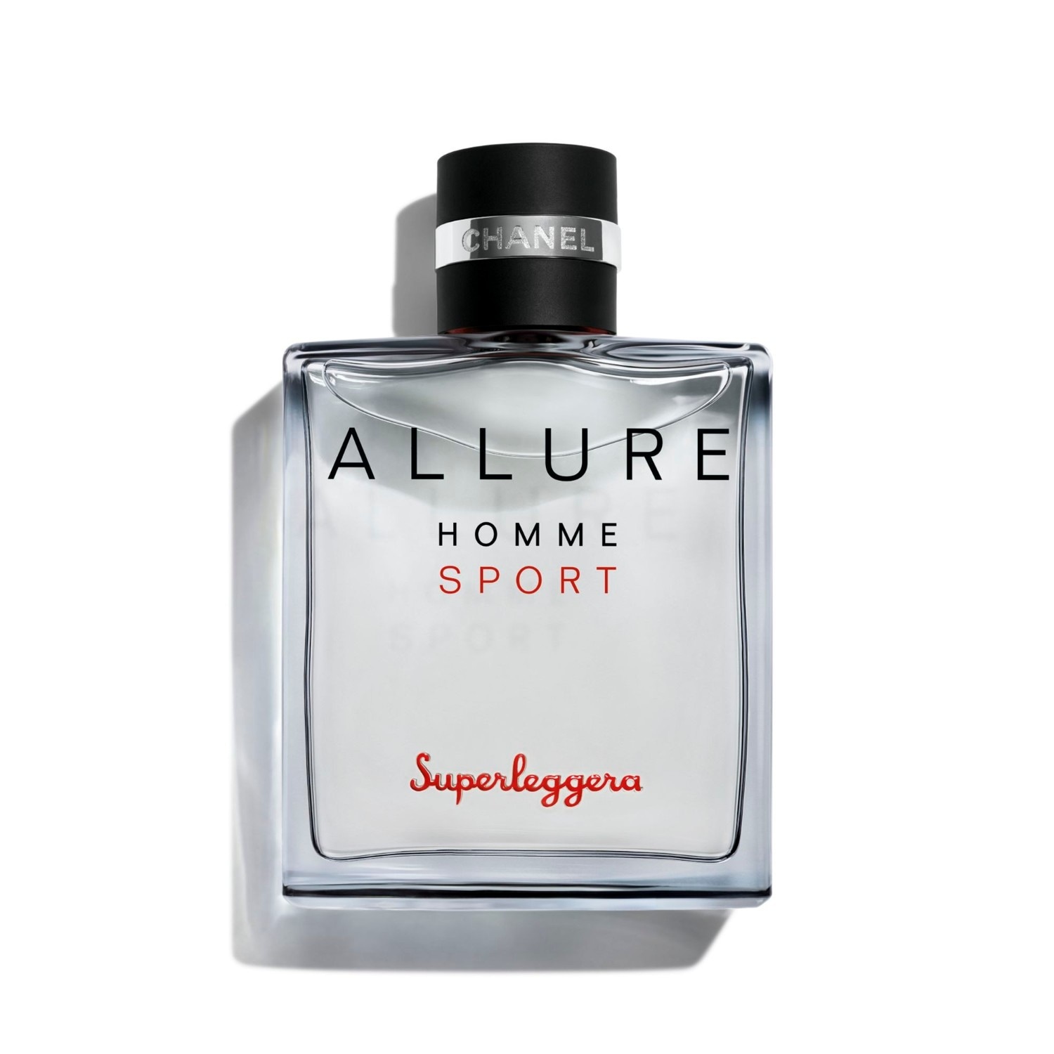 CHANEL ALLURE HOMME SPORT SUPERLEGGERA Eau de Parfum ✔️ online