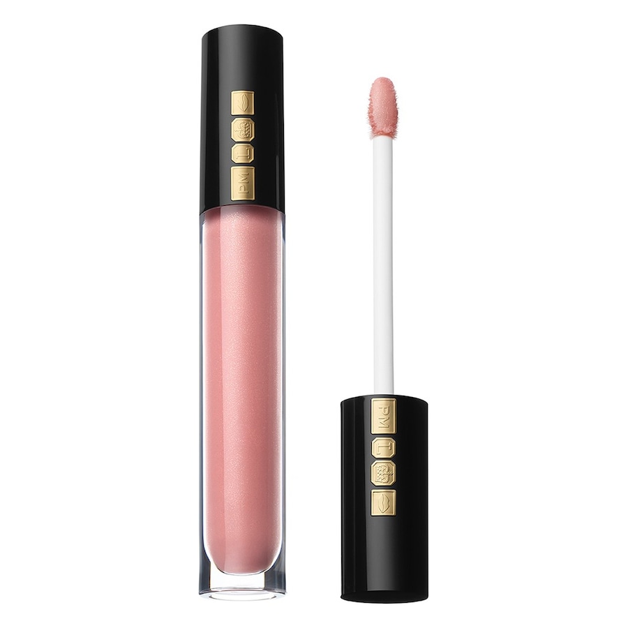 Pat McGrath Labs LUST Lipgloss LOVE POTION 4.5 ml Nude
