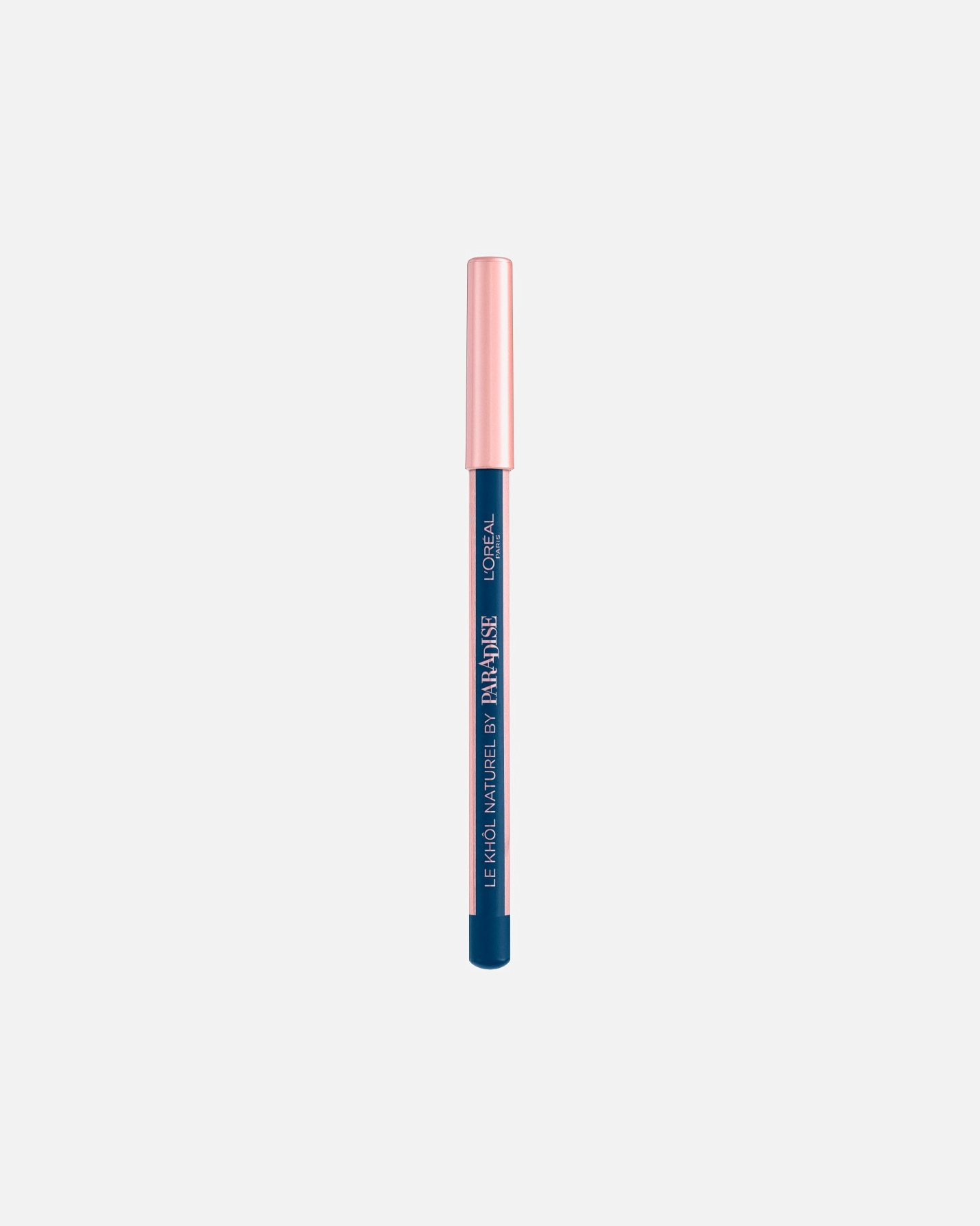 Augenbrauenstift für Unisex L’Oréal Paris Superliner Le Khol 107 - DEEP SEA BLUE