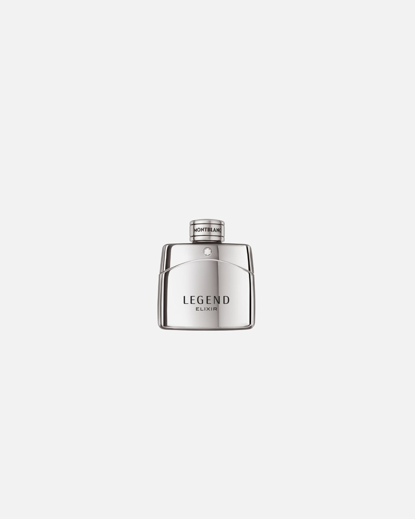 Parfum Elixir für Männlich Montblanc Legend Elixir 50 ml