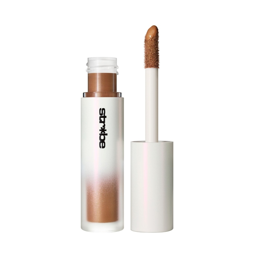 MAC Strobe Beam Liquid Bronzelighter Contouring Stick 14 - SUNSET 4.3 ml Braun