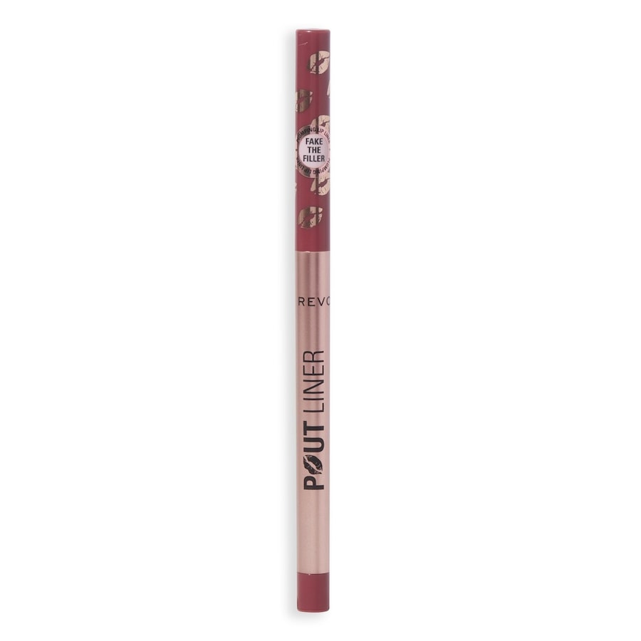 REVOLUTION Pout Bomb Plumping Lip Liner Jelly Berry MauveMake-up | 0.2 g | 22450,00 / 1.0 kg