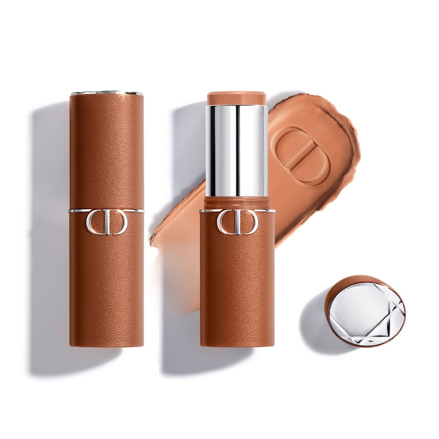 DIOR Forever Skin Bronze Bronzer 1 - LIGHT FAIR 8 ml Hellbraun