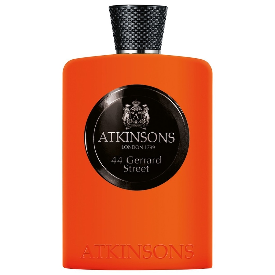 Atkinsons Eau de Cologne Collection 44 Gerrard StreetEau de Cologne Collection | 100.0 ml | 1120,00 / 1.0 l