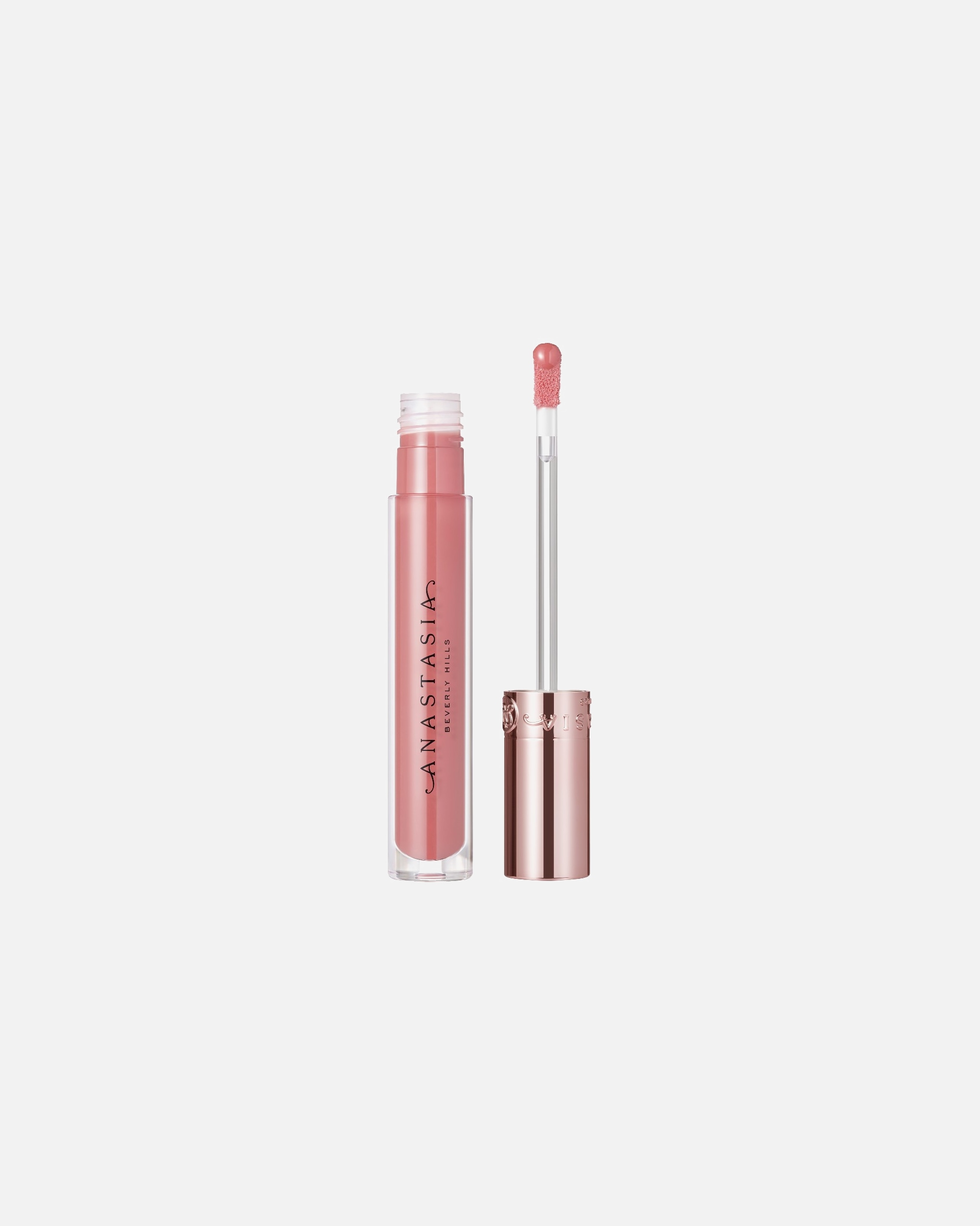 Lipgloss für Unisex Anastasia Beverly Hills Default Brand Line Lip Gloss Sunbaked