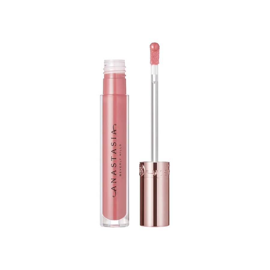Anastasia Beverly Hills Lip Gloss Lipgloss Sunbaked 5 ml Coral