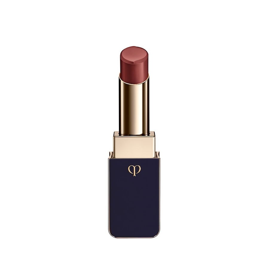 Clé de Peau Beauté Lipstick Shine Lippenstift 219 - Cocoa Dhalia 4 g Weiss Damen