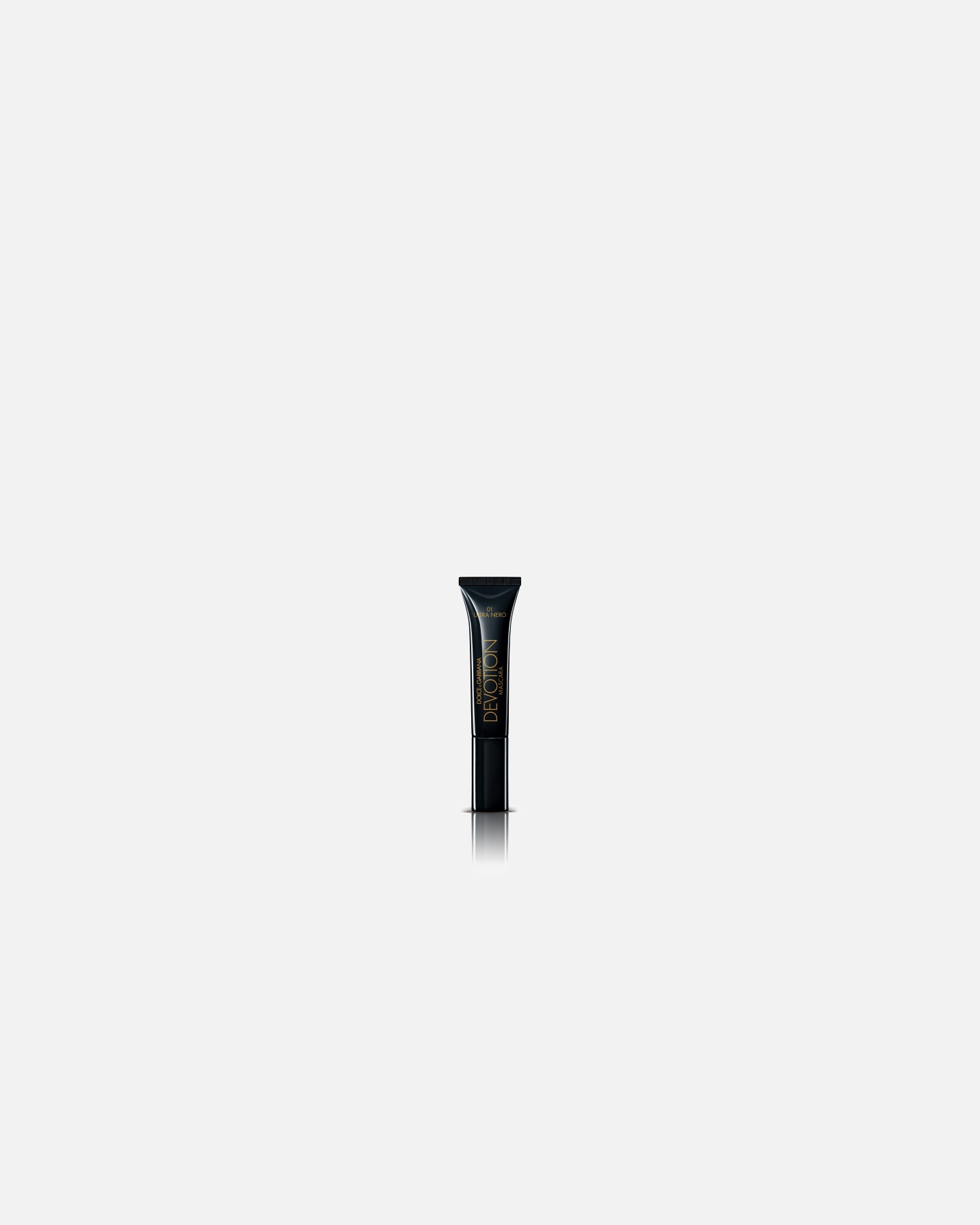 Dolce&Gabbana Devotion Everfull XL Mascara Mini (01 Ultra Nero/1,5 ml) zu deiner Dolce&Gabbana-Bestellung ab 70 €*