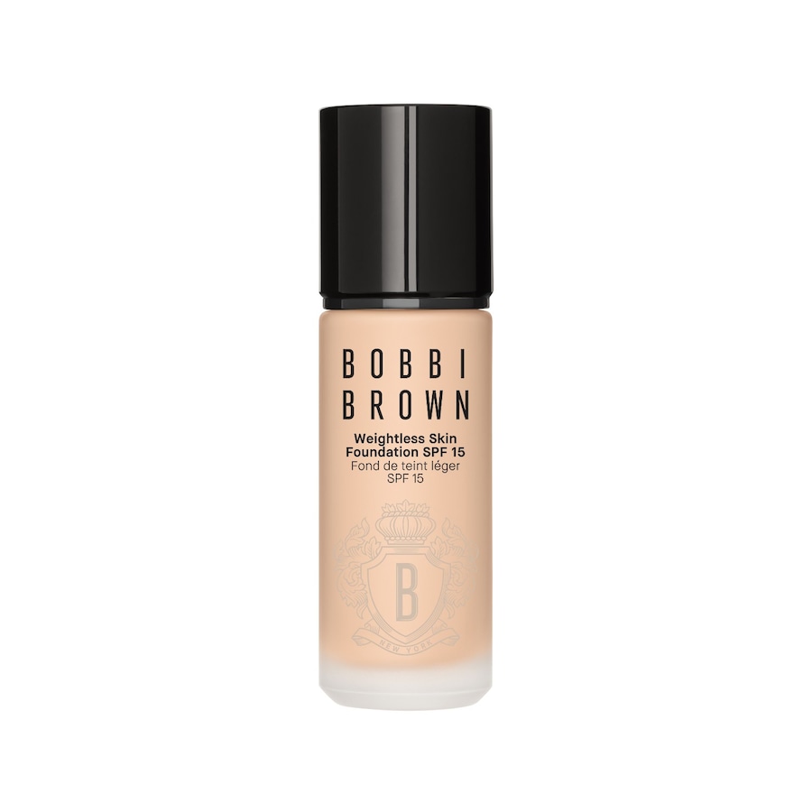 Bobbi Brown Mini Weightless Skin Foundation 02 - SAND 13 ml Nude