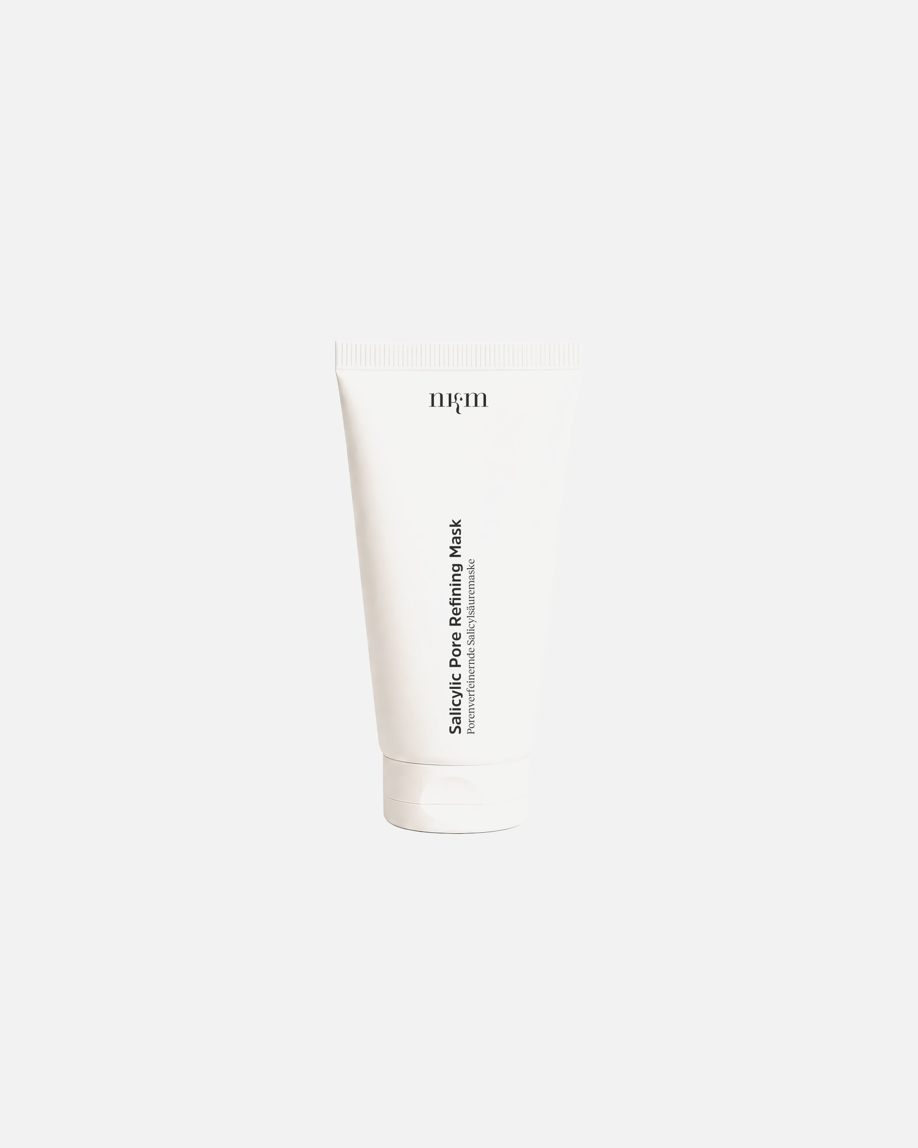 Reinigungsmaske für Unisex NKM Default Brand Line Salicylic Pore Refining 50 ml