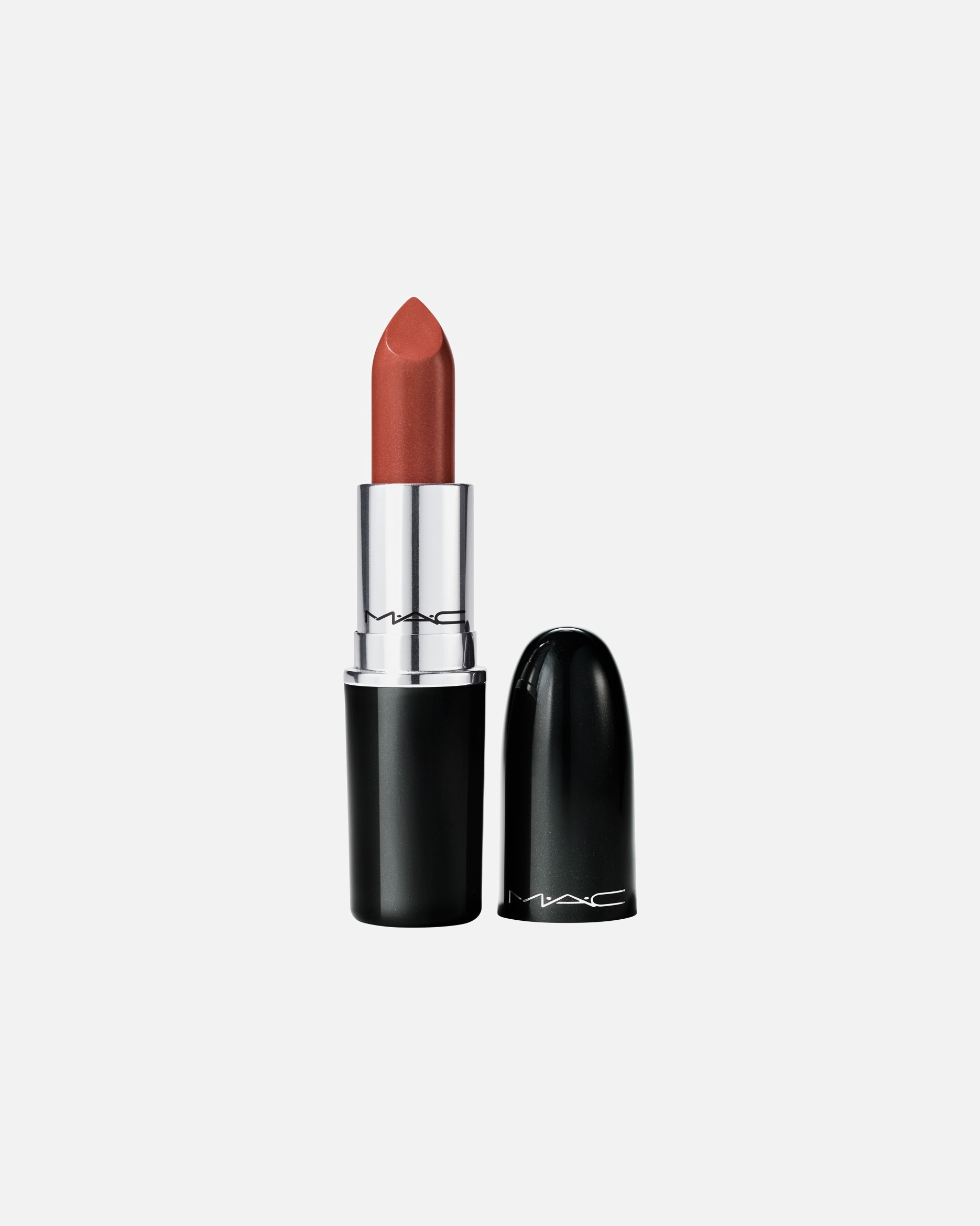 Lippenstift für Unisex MAC Lustreglass Lipstick LIKE I WAS SAYING