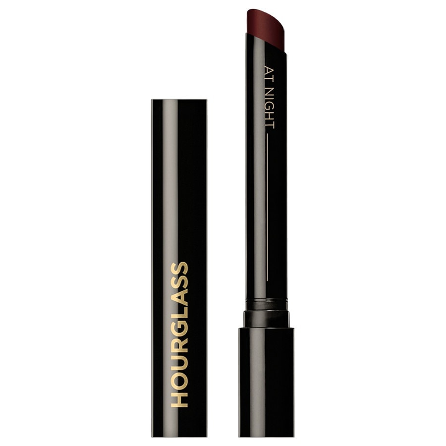 Hourglass Confession Lippenstift At Night 0.9 g Braun