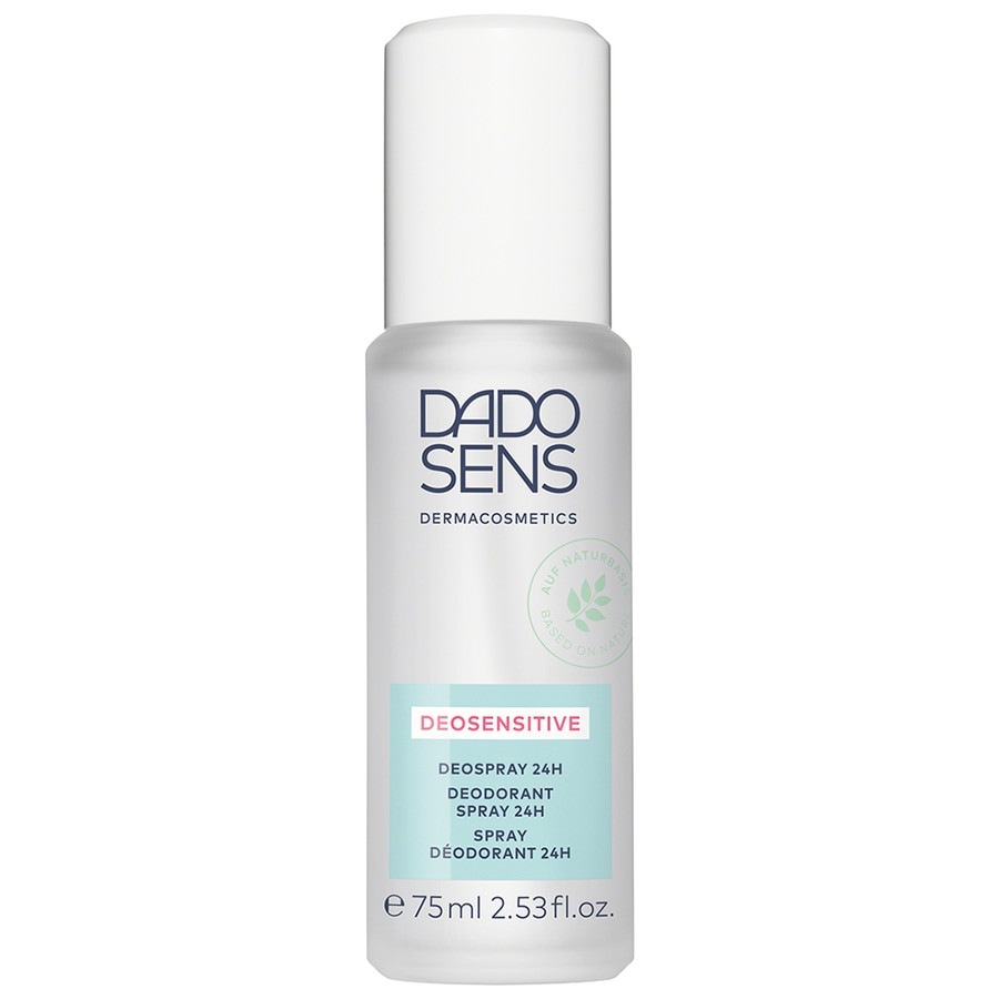 DADO SENS Dermacosmetics Spray Deodorant 75 ml