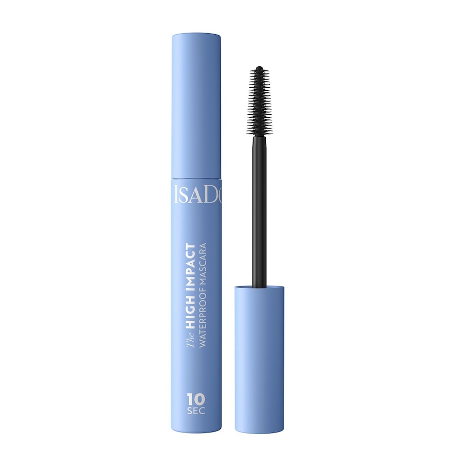 Isadora The 10 Sec High Impact WaterproofMake-up | 9.0 ml | 1665,56 / 1.0 l