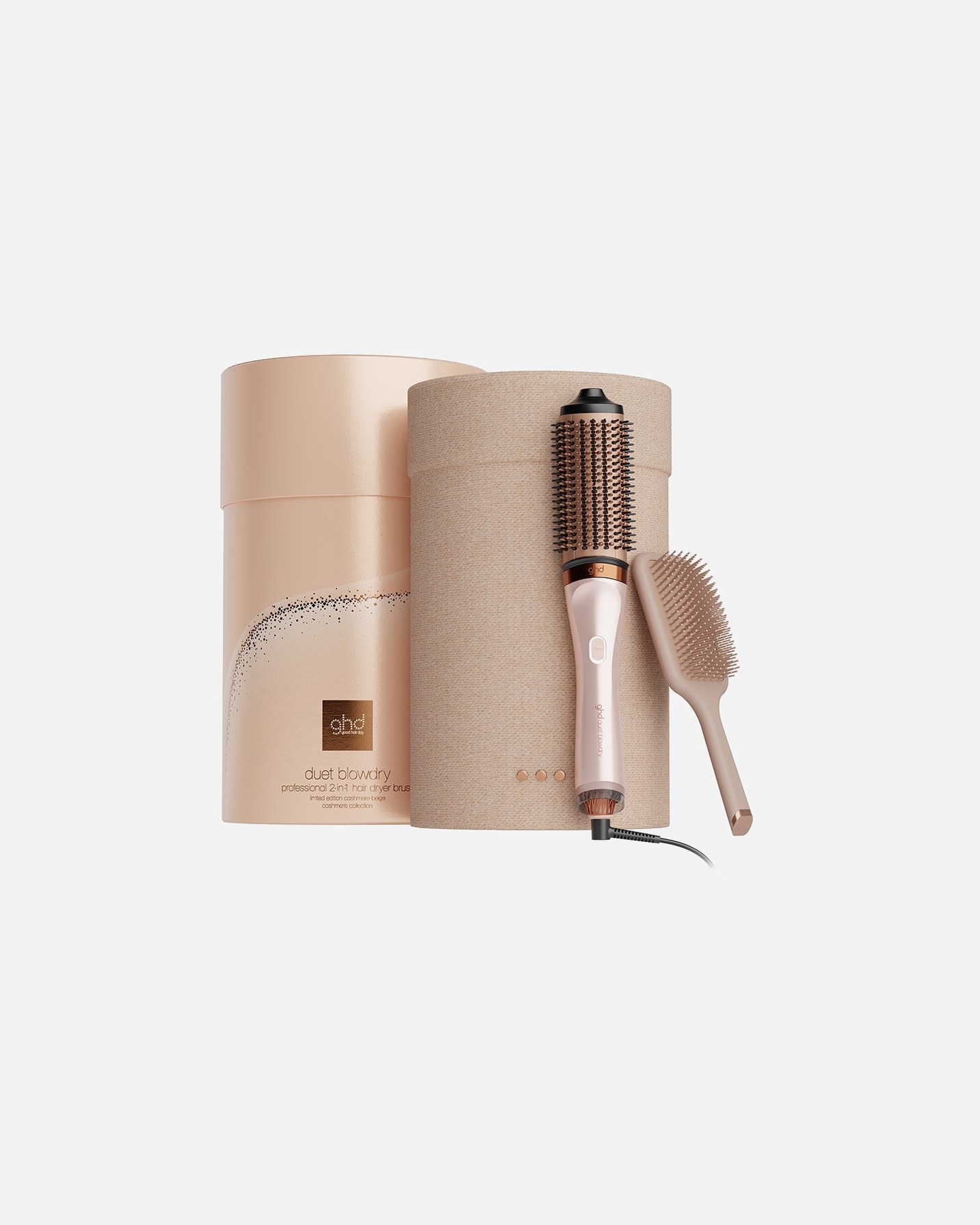 Haartrockner für Unisex ghd duet blowdry™ Geschenkset 1 Stück
