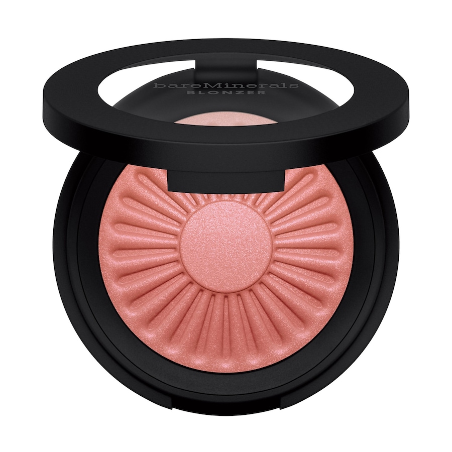 bareMinerals Gen Nude Blonzer Blush Kiss of Pink 3.8 g