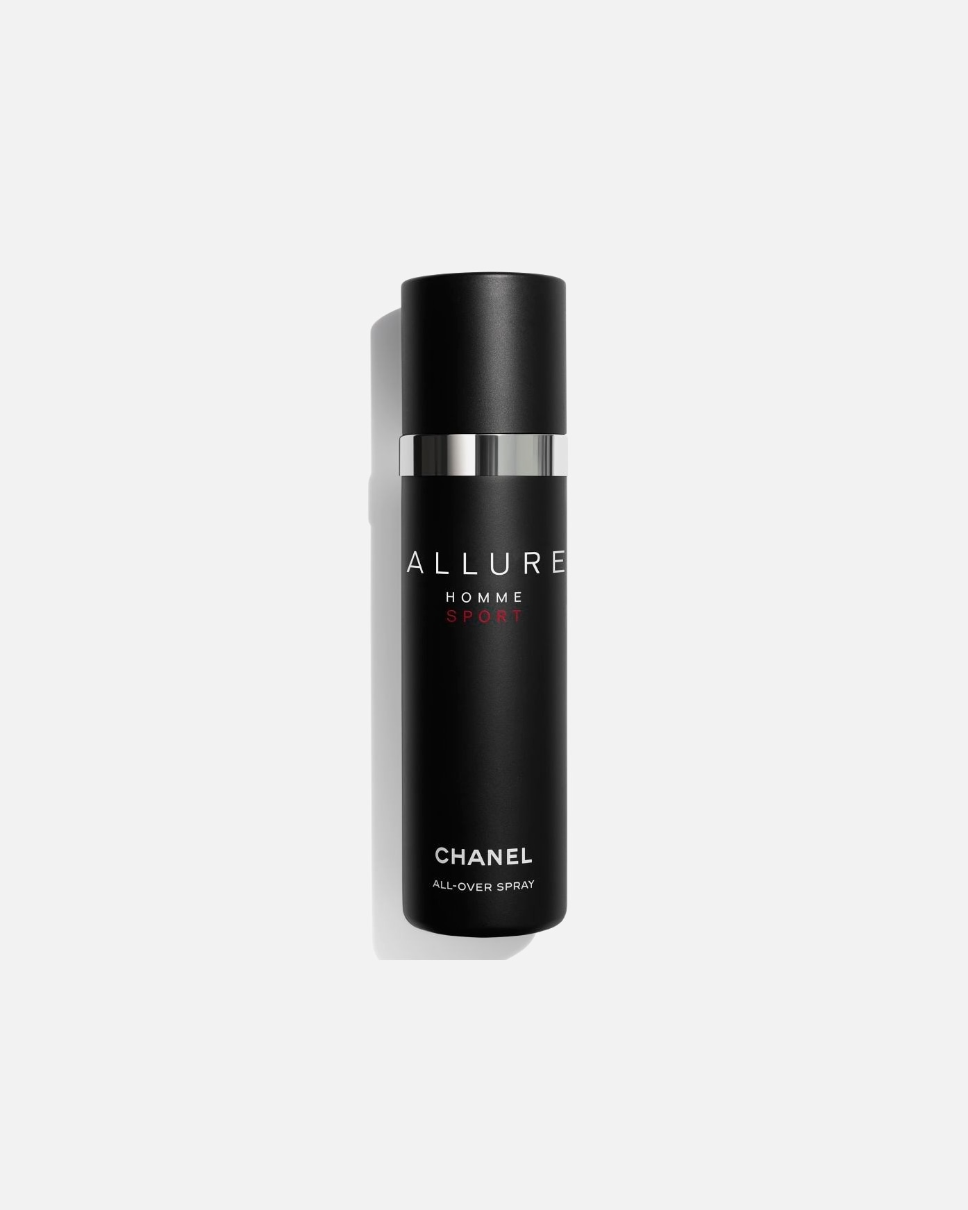Bodyspray für Männlich CHANEL ALLURE HOMME SPORT ALL-OVER SPRAY 100 ml