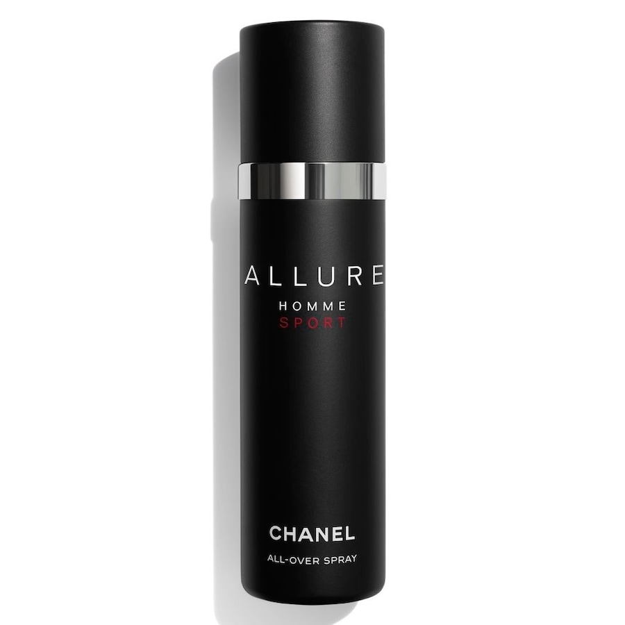 CHANEL ALLURE HOMME SPORT ALL-OVER SPRAY Bodyspray 100 ml Herren