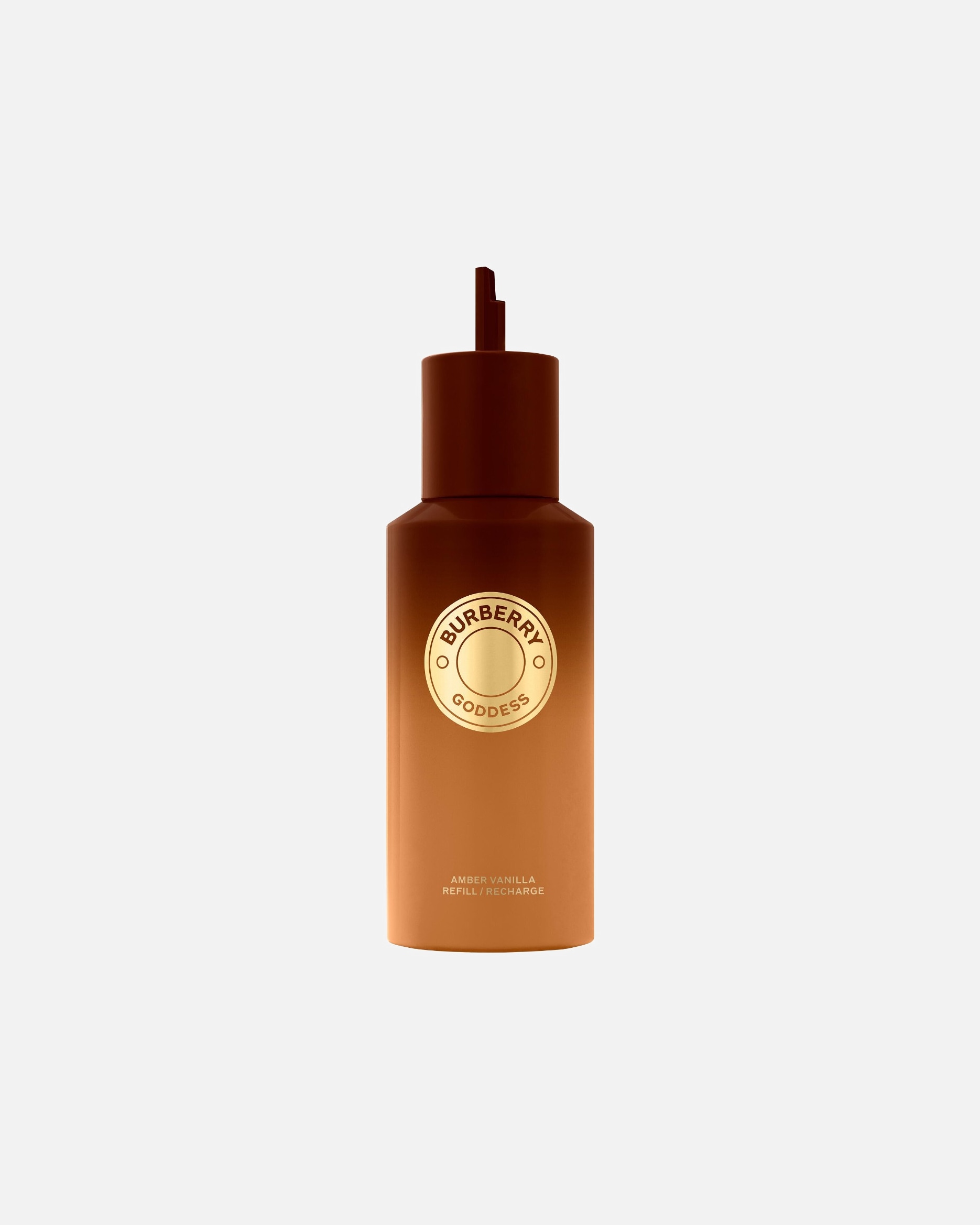 Eau de Parfum für Weiblich BURBERRY Goddess Amber Vanilla Intense 150 ml