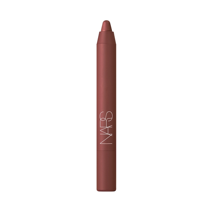 NARS Powermatte High-Intensity Lippenstift BOHEMIAN RHAPSODY 2.4 g Braun