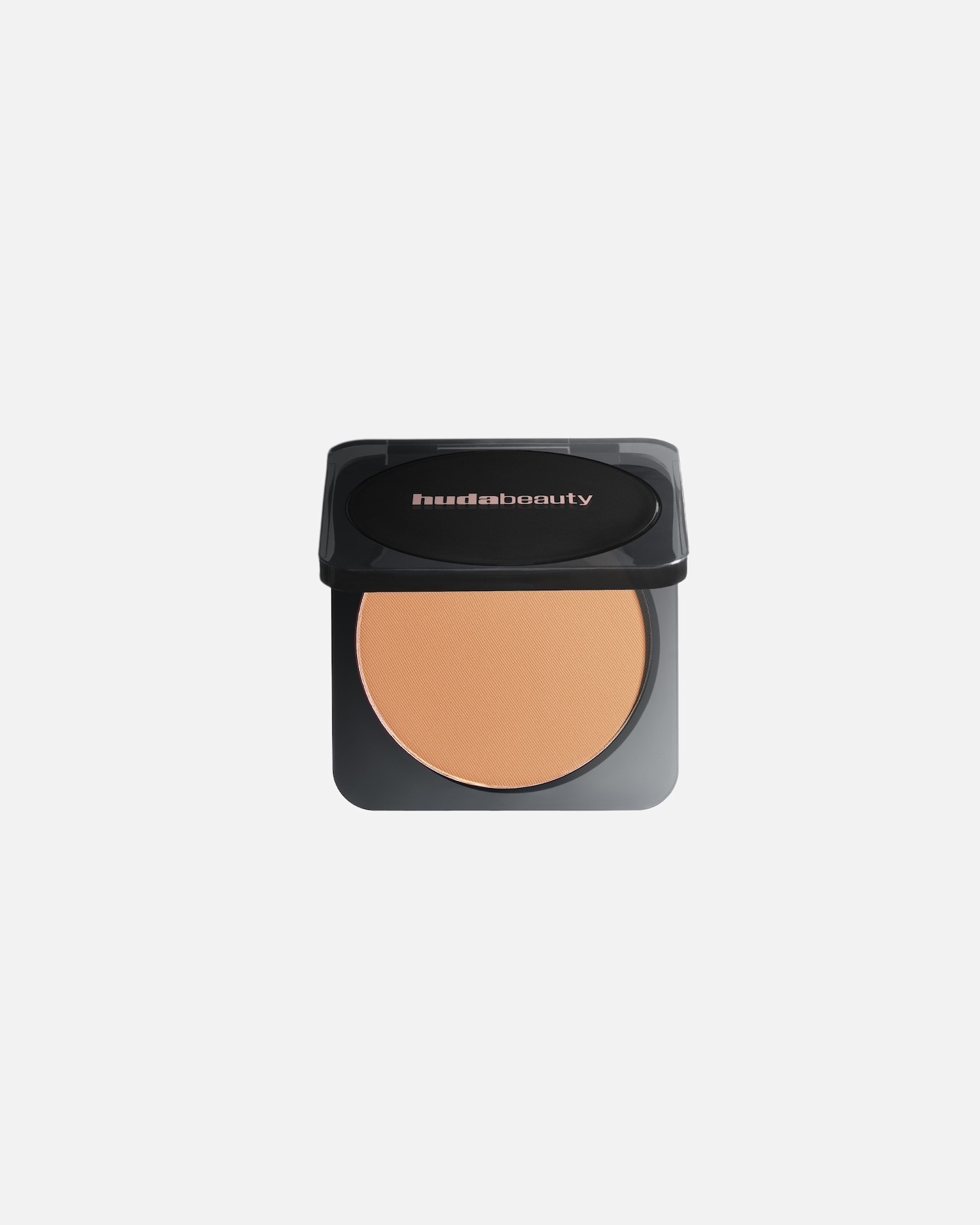 Puder für Unisex HUDA BEAUTY Easy Bake Pressed Powder CINNAMON BUN