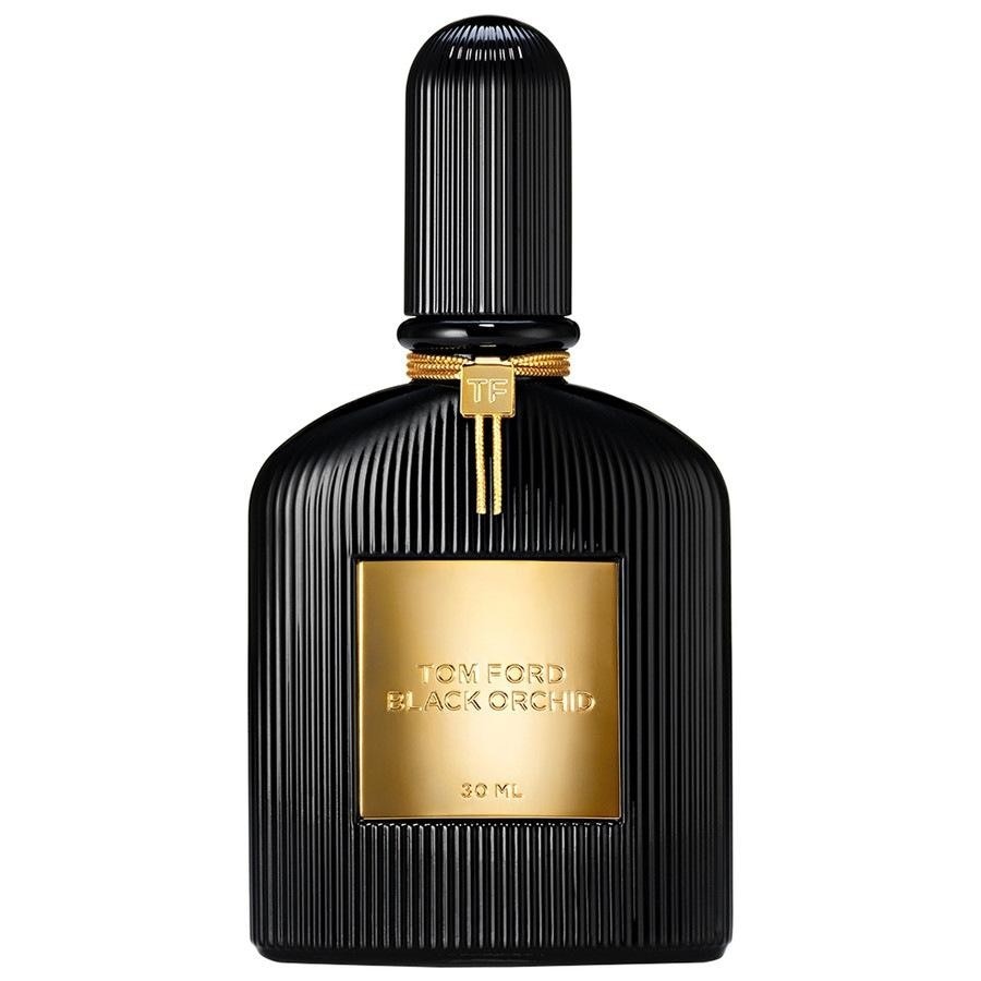 TOM FORD Damen Signature Düfte Black Orchid Eau de Parfum 30 ml unisex