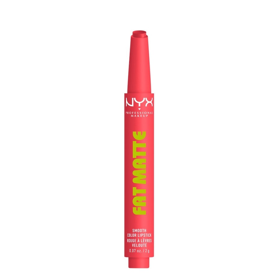 NYX Professional Makeup Fat Matte SmoothMake-up | 2.0 g | 4995,00 / 1.0 kg