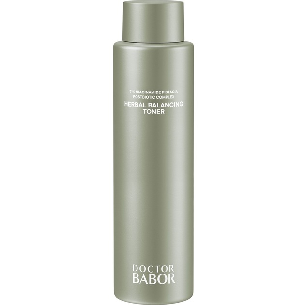 BABOR DOCTOR BABOR Herbal Balancing Toner