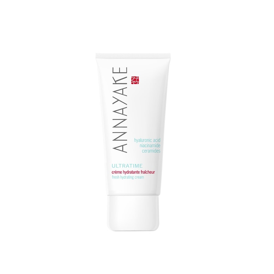 Annayake Ultratime Fresh Gesichtscreme 50 ml Damen