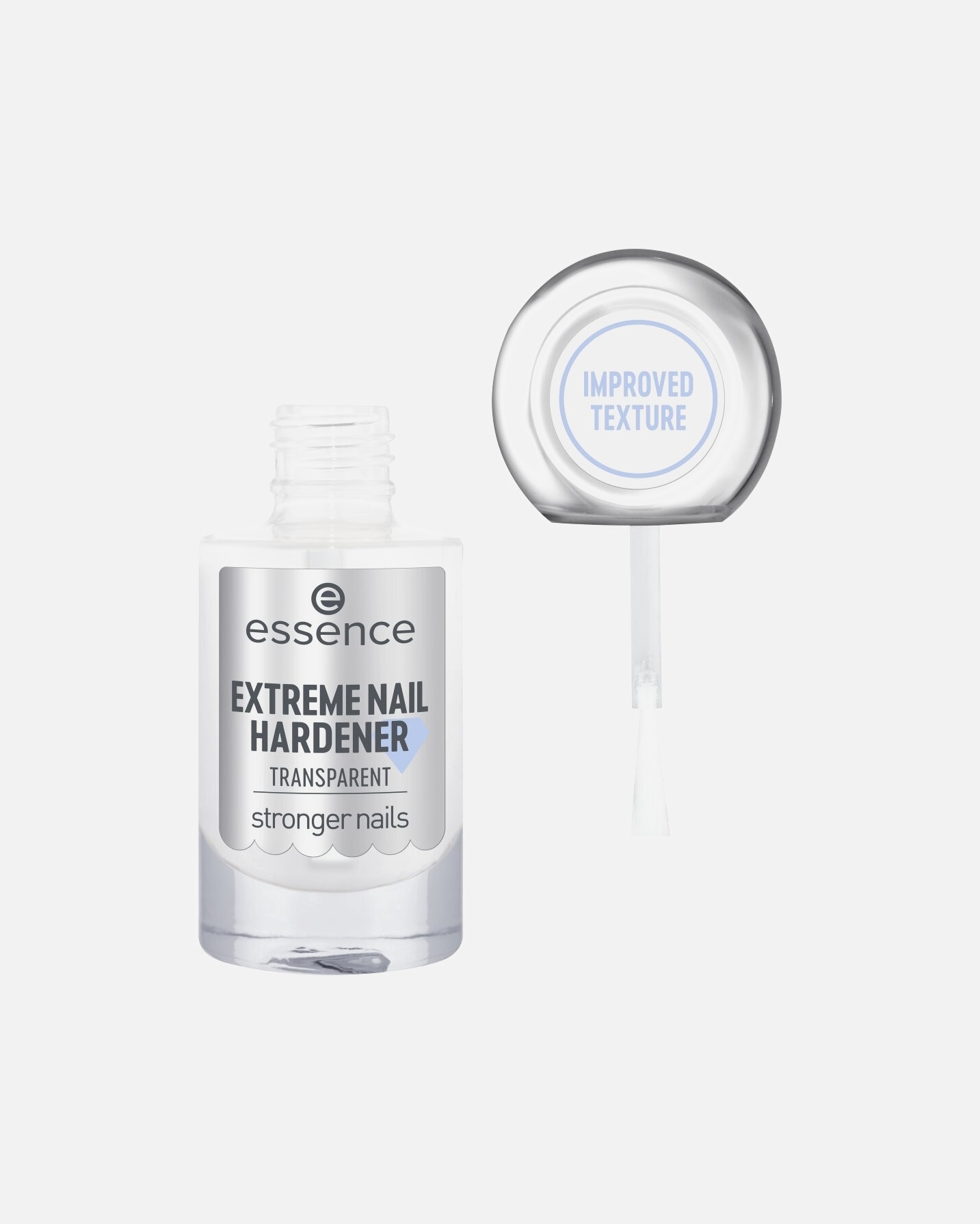 Nagelhärter für Weiblich Essence Extreme Nail Hardener Transparent