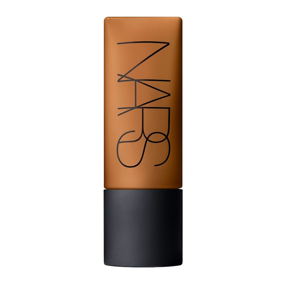 NARS Mattitude Collection Soft Matte Complete Foundation MARQUISES 45 ml Braun