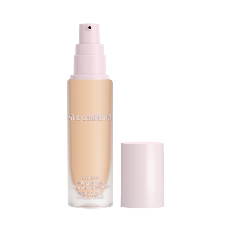 KYLIE COSMETICS Power Plush Longwear Foundation 2W 30 ml Nude